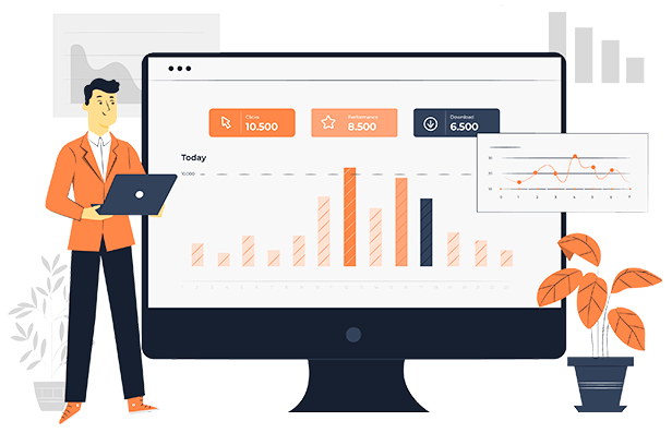 Businesses of all sizes using HappiTap