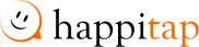 HappiTap Logo
